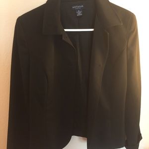 Ann Taylor Blazer